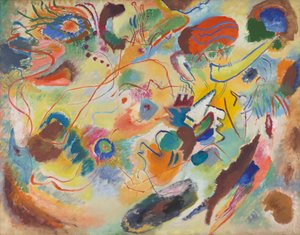  - Wassily Kandinsky
