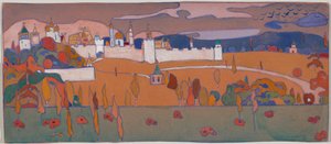 - Wassily Kandinsky
