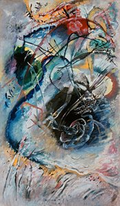  - Wassily Kandinsky