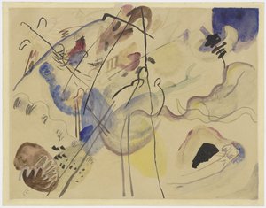  - Wassily Kandinsky