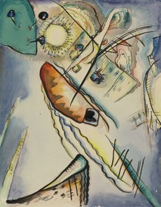 Sans titre, 1916