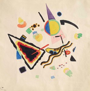 Sans titre, 1921