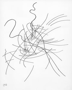Sans titre, 1923