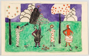  - Wassily Kandinsky