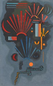 Zunehmen, 1933