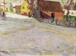 Paysage urbain