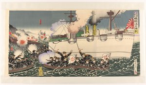 La grande victoire de l