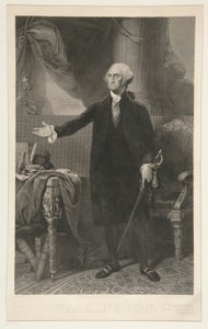 Washington (George) - Waterman Lilly Ormsby