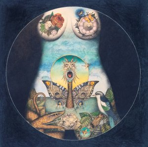 IRIZUMI - Wayne Anderson