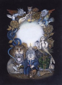 Absurde - Wayne Anderson
