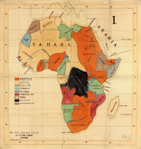 Afrique