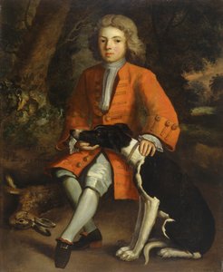 Le Deuxième Amour Parry - Welsh school