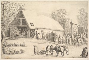 Adoration des Rois, d