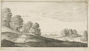 Albury - Wenceslaus Hollar