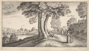 Albury, 1625-77