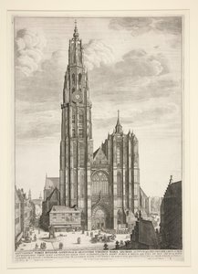  - Wenceslaus Hollar