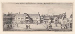 Maison Arundel vue du sud