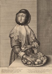 Automne, 1641