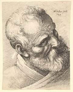  - Wenceslaus Hollar