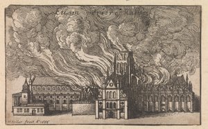  - Wenceslaus Hollar