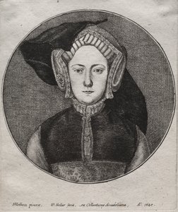 Catherine d
