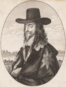 Charles Ier, 1649