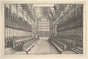  - Wenceslaus Hollar