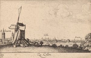 Cologne, 1635