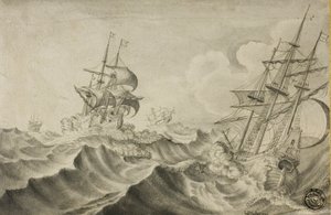 Copie - Wenceslaus Hollar