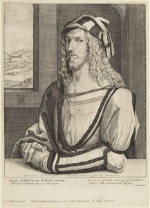  - Wenceslaus Hollar