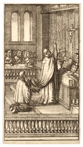Élévation de l