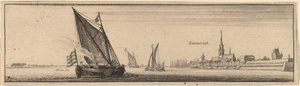 Emmerich, vers 1632-1635