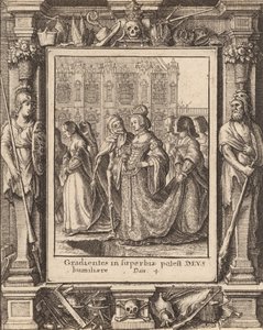 Impératrice, 1651
