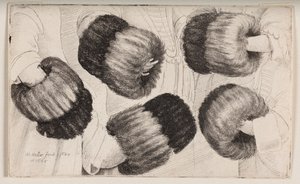  - Wenceslaus Hollar