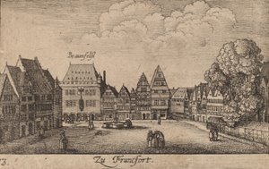 Francfort, 1635