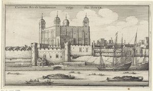  - Wenceslaus Hollar