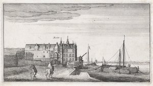  - Wenceslaus Hollar