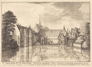 Abbaye de Groenendael