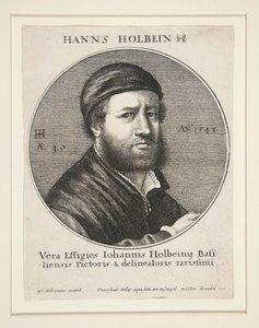 - Wenceslaus Hollar