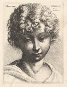Tête d