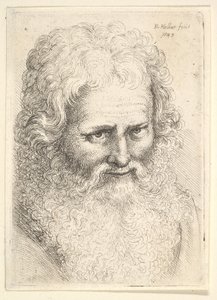  - Wenceslaus Hollar