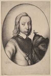  - Wenceslaus Hollar
