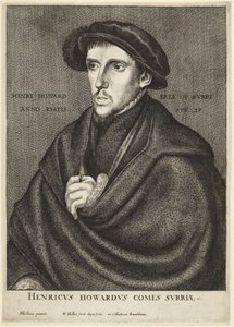 - Wenceslaus Hollar