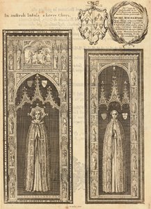 John Newcourt - Wenceslaus Hollar