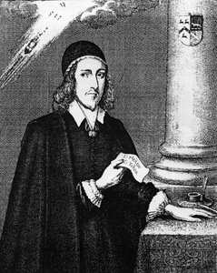 John Rogers - Wenceslaus Hollar
