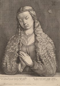 Katharine Furlegerin, 1646
