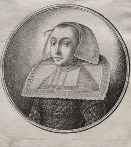 Femme de marchand de Hanan, 1649