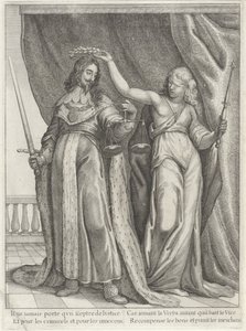 Le roi Charles Ier d