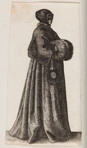  - Wenceslaus Hollar