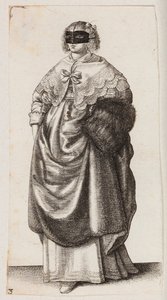  - Wenceslaus Hollar